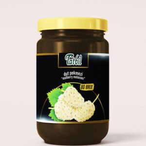 dut pekmezi 800g