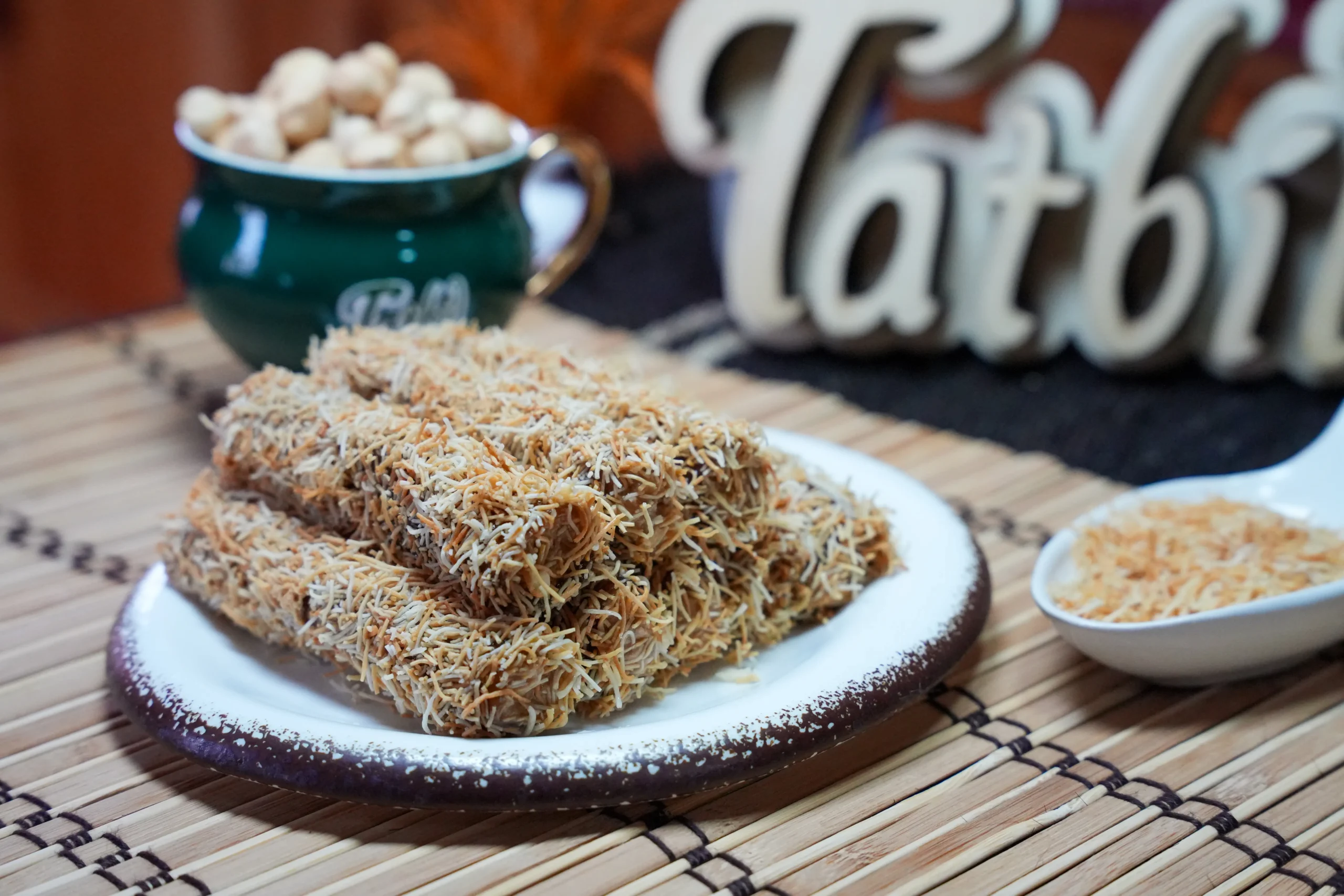kadayıflı sarma (2)