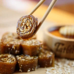 Tatbil Pestil Tatlısı