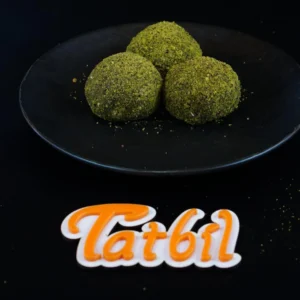 Tatbil Çoko Antepli