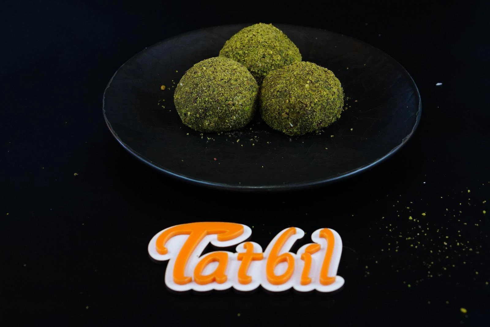 Tatbil Çoko Antepli